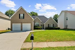 1457 Shelnut Ct, Hampton, GA 30228 - Photo 1