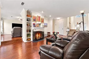 3924 Ashford Lake Ct NE, Atlanta, GA 30319 - Photo 6