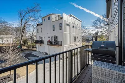 3454 Elkins Street, Hapeville, GA 30354 - Photo 24
