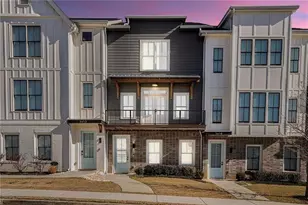 3454 Elkins St, Hapeville, GA 30354 - Photo 2