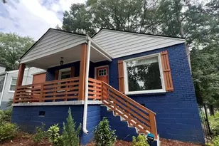 1565 Ocala Ave SW, Atlanta, GA 30311 - Photo 1
