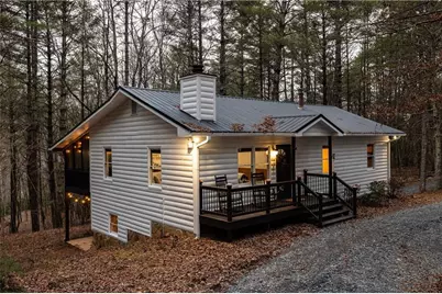 357 Mystic Lane, Blue Ridge, GA 30513 - Photo 1