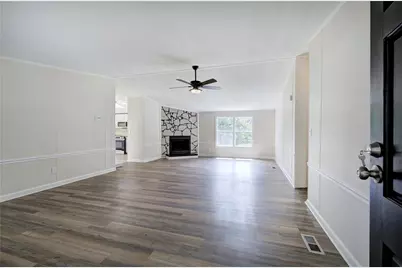 471 Homer Cochran Road, Dallas, GA 30132 - Photo 2