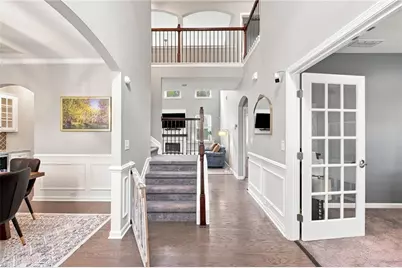 1800 Ridge Road, Canton, GA 30114 - Photo 4