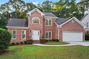 3238 Palm Tree Dr, Lithonia, GA 30038 - Photo 2
