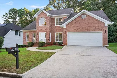 3238 Palm Tree Drive, Lithonia, GA 30038 - Photo 16