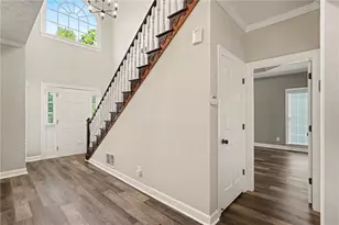 3238 Palm Tree Dr, Lithonia, GA 30038 - Photo 18