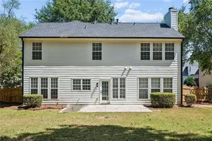 941 Bendleton Dr, Woodstock, GA 30188 - Photo 28