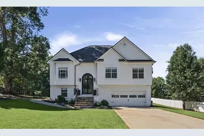 136 Huntcliff Trail, Ellenwood, GA 30294 - Photo 8