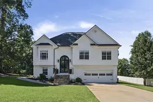 136 Huntcliff Trail, Ellenwood, GA 30294 - Photo 8