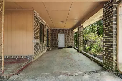 4449 Lincoln Jones Road, Ellenwood, GA 30294 - Photo 2