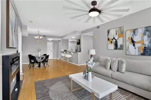 3338 Peachtree Rd NE, Atlanta, GA 30326 - Photo 8