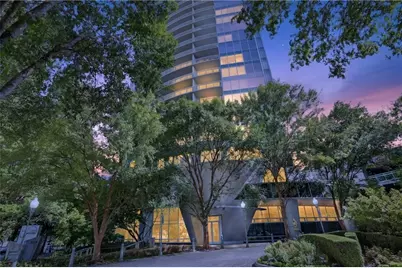 3338 Peachtree Road NE #601, Atlanta, GA 30326 - Photo 2