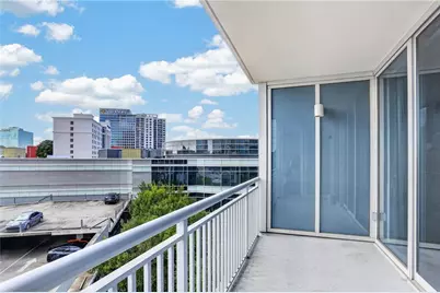 3338 Peachtree Road NE #601, Atlanta, GA 30326 - Photo 32