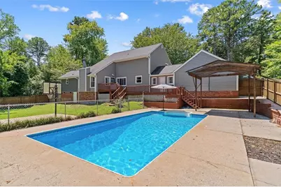 1212 Covie Drive, Dalton, GA 30720 - Photo 20