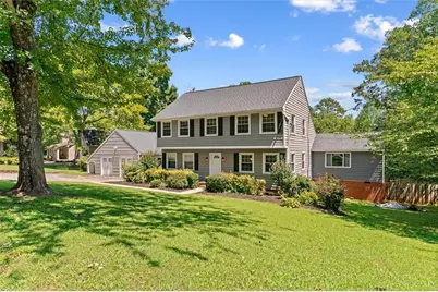1212 Covie Drive, Dalton, GA 30720 - Photo 1