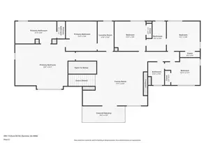 3951 Trickum Road NE, Marietta, GA 30066 - Photo 56