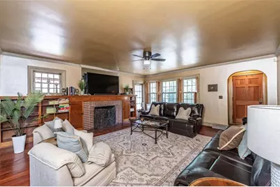 20 Lindberg Drive, Rome, GA 30161 - Photo 10