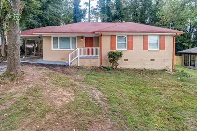 2987 Belvedere Lane, Decatur, GA 30032 - Photo 2