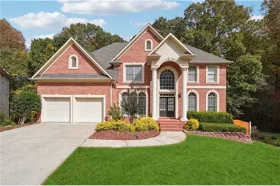 1420 Cresthaven Lane, Lawrenceville, GA 30043 - Photo 1