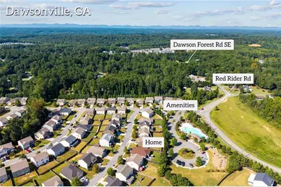 71 Meadowlark Way, Dawsonville, GA 30534 - Photo 62