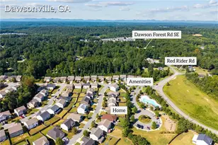 71 Meadowlark Way, Dawsonville, GA 30534 - Photo 62