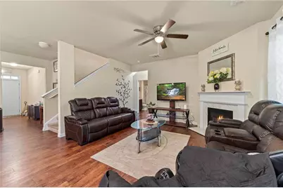 71 Meadowlark Way, Dawsonville, GA 30534 - Photo 24