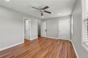 1867 McElvaney Ln NW, Lawrenceville, GA 30044 - Photo 18