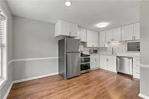 1867 McElvaney Ln NW, Lawrenceville, GA 30044 - Photo 6