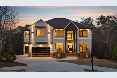 520 Heathmill Court, Milton, GA 30004 - Photo 112