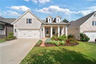 318 Carriage Glen Ln, Woodstock, GA 30188 - Photo 8