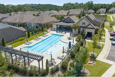 318 Carriage Glen Lane, Woodstock, GA 30188 - Photo 88