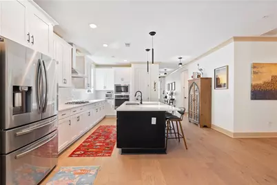 318 Carriage Glen Lane, Woodstock, GA 30188 - Photo 26