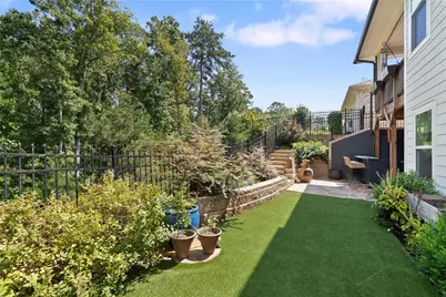 318 Carriage Glen Lane, Woodstock, GA 30188 - Photo 68