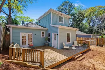 1809 Walker Avenue, Atlanta, GA 30337 - Photo 6