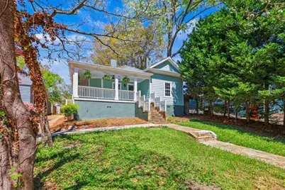 1809 Walker Avenue, Atlanta, GA 30337 - Photo 8