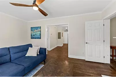 1619 Sylvan Road SW, Atlanta, GA 30310 - Photo 2