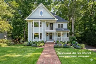 2312 Woodsfield Ct NE, Marietta, GA 30062 - Photo 2
