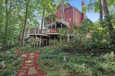 2312 Woodsfield Court NE, Marietta, GA 30062 - Photo 54