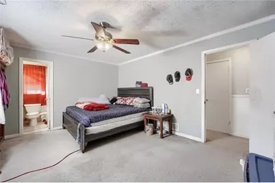 2558 Kings Way, Lawrenceville, GA 30044 - Photo 10