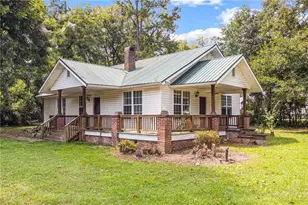 67 Rabun St, Sparta, GA 31087 - Photo 1