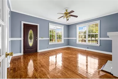 67 Rabun Street, Sparta, GA 31087 - Photo 2