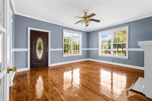 67 Rabun St, Sparta, GA 31087 - Photo 2