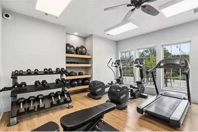 3933 Danube Lane #221, Atlanta, GA 30339 - Photo 22