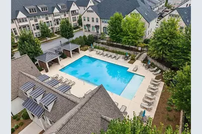 3933 Danube Lane #221, Atlanta, GA 30339 - Photo 20