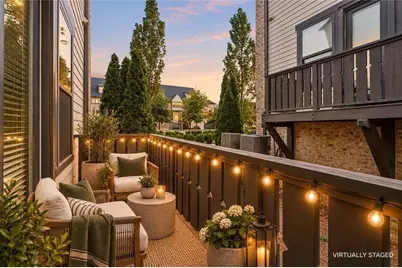 3933 Danube Lane #221, Atlanta, GA 30339 - Photo 2