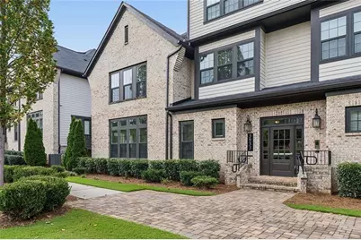 3933 Danube Lane #221, Atlanta, GA 30339 - Photo 8