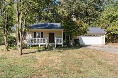 1210 Hardin Bridge Road, Euharlee, GA 30145 - Photo 1