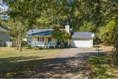 1210 Hardin Bridge Road, Euharlee, GA 30145 - Photo 4