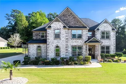4031 Rotterdam Pass, Hampton, GA 30228 - Photo 2